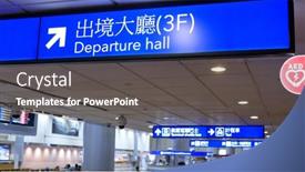  Presentation with departure - 