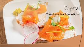  Presentation with tapas - 
