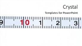  Presentation with seventhday adventist south pacific division - PPT theme having tape measure physics - scale division under the white background and a white colored foreground