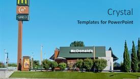  Presentation with chains - 