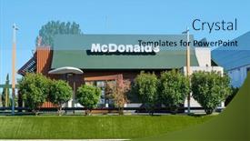  Presentation with chains - 