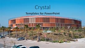  Presentation with handball - 