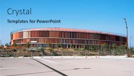  Presentation with handball - 