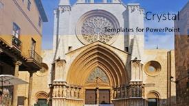  Presentation with roman - 