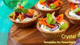  Presentation with watercolor soft pastel - Presentation theme having textured wood with markings and grooves nature grunge background background and a gray colored foreground.