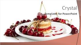  Presentation with biscuit - 