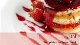  Presentation with biscuit - 