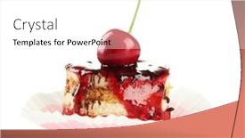  Presentation with biscuit - 