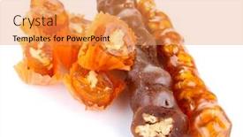  Presentation with sweets - Cool new PPT layouts with energy saving free - businesswoman looking concentrating caucasian backdrop and a tawny brown colored foreground