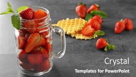  Presentation with wafers - 