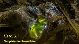  Presentation with cave - 