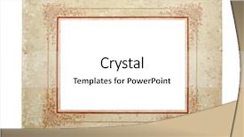  Presentation with geography old nautical treasure vintage - Audience pleasing presentation theme consisting of tattered edge - old vintage photographical frame backdrop and a white colored foreground