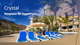  Presentation with hotels - 