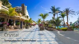  Presentation with hotels - 