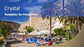  Presentation with hotels - 