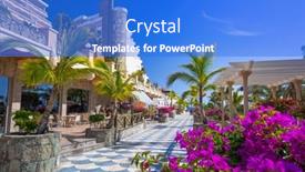  Presentation with hotels - 