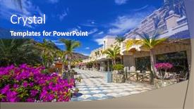  Presentation with hotels - 