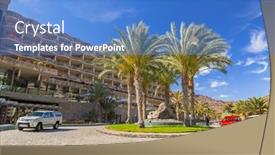  Presentation with hotels - 