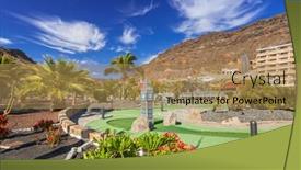  Presentation with hotels - 