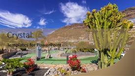  Presentation with hotels - 