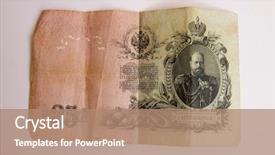  Presentation with bible end times - Audience pleasing theme consisting of tax collector - russian collection denominations of times backdrop and a  colored foreground