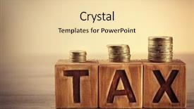 305 Best Tax-Themed Templates for PowerPoint & Google Slides