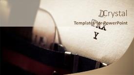  Presentation with tax day - Slide deck consisting of tax-day-phrase-written background and a lemonade colored foreground