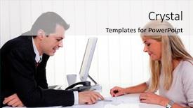  Presentation with law - Cool new presentation with tax law - consultation backdrop and a white colored foreground