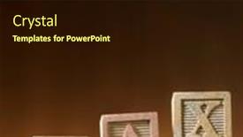  Presentation with tax - Amazing presentation having tax-word-on-wood-block backdrop and a wine colored foreground