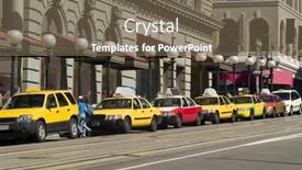  Presentation with waiting line - 