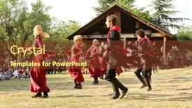  Presentation with regions - 