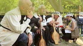  Presentation with regions - 