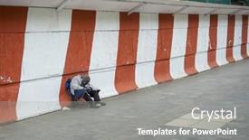  Presentation with homeless - 