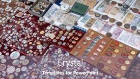  Presentation with flea - 