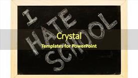  Presentation with slogan - Audience pleasing slides consisting of medecinskie facilities color pills and color capsules backdrop and a mint green colored foreground