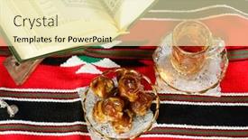  Presentation with tea - 