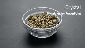  Presentation with black tea - 