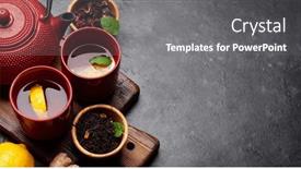  Presentation with mint - 