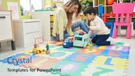  Presentation with cars - 