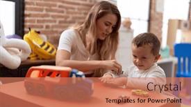  Presentation with cars - 