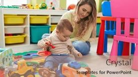  Presentation with cars - 