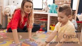  Presentation with cars - 