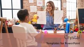  Presentation with maths - 