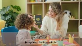  Presentation with language - 