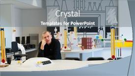  Presentation with chemistry - 