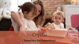  Presentation with paper cutting - 