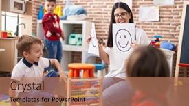  Presentation with group therapy - 