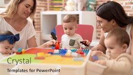  Presentation with teachers - 