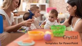  Presentation with teachers - 