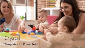  Presentation with teachers - 